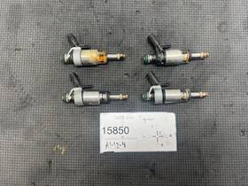 O6g906036e Volkswagen 2019 - 2022 Audi 2.0l Fuel Injectors Set 4 Oem