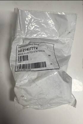 21407772 Volvo New Genuine Oem Volvo/mack 7th Injector