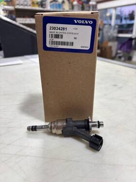 230348281 Volvo Injector