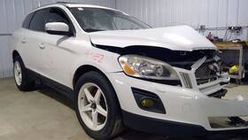 322-50199 Volvo Fuel Injection Parts Injector Xc70 3.0l Fits 08-15 70 Series 469211