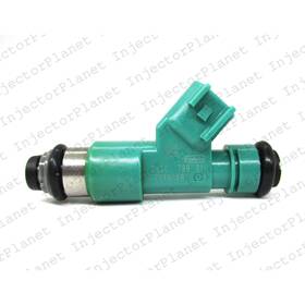7g9n-ab Volvo Single Unit Denso 0620 Fuel Injector 3.0l Si6 Turbo Genuine Oem