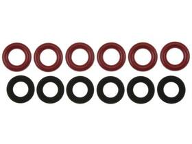 Vr Gaskets 23cprx12 Fuel Injector O-ring For Mercury Sable 2008 2009