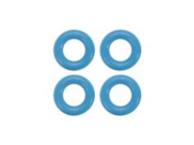Vr Gaskets 77fwtzk82 Upper Fuel Injector O-ring For Sierra 3500 Hd 1500 C3500hd C4500