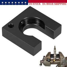 Vsshop Vsqp0792 For 6.0 Ford Powerstroke Injector Holding Fixture Replacement Injectors Nozzles
