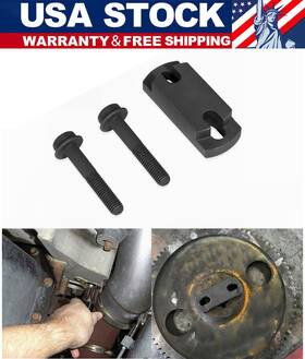 Vtqp000341 Vt-motor Fuel Injection Pump Gear Puller Tool Remove From For Cummins 5.9l/6.7l