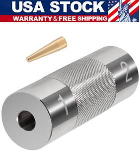 Vtqp01419 Vt-motor 310-198 310-199 Fuel Injector Seal Install Tool For Jaguar/land Rover 3.0l 5.0l