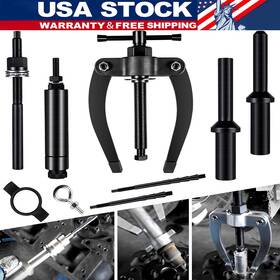Vtqp0927us Vt-motor Injector Sleeve Nozzle Cup Tube Removal And Install Tool For Volvo D16 D11 D12 D13
