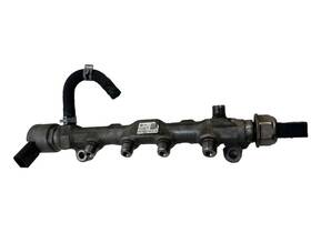 04l089g Vw 2015 Jetta Passat 2.0l Tdi Cvca Diesel Rail Tube Injector Oem #04l089g