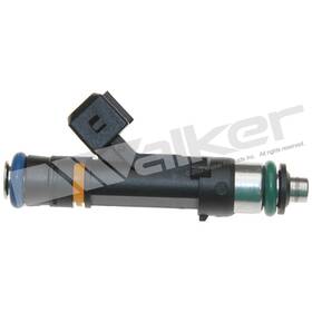 550-2076 Walker Fuel Injector For Ford