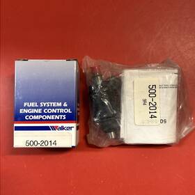 15015 Walker Products 4008 Fuel Injector 280 150 400 1980-1985 Ford/lincoln/mercury 5.0l V8 15015 Walker Products 4008 Fuel Injector 280 150 400 1980-1985 Ford/lincoln/mercury 5.0l V8