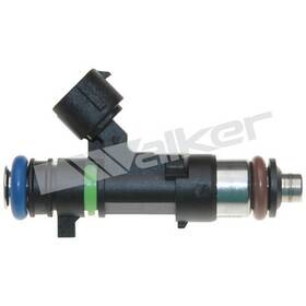 550-2104 Walker Products Fuel Injector P N 550 2104