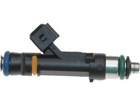 Tn45m3 Walker Fuel Injector For Ford E250 Excursion F150 Heritage F250 Super Duty F350