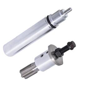 Waltyotur 1-1440716-717417 Injector Sleeve Cup Tool For 7.3l Powerstroke 1994-2003 Replacement