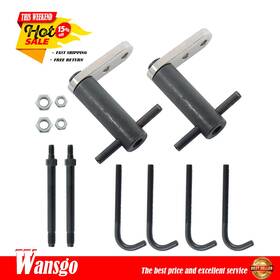 Wg3752028 Wansgo New Fuel Injector Rail Assembly Remover Tool For Chevy Gmc Cadillac En-49248 Wg3752028 Wansgo New Fuel Injector Rail Assembly Remover Tool For Chevy Gmc Cadillac En-49248