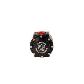 Waterman Inc / Aeromotive 22626 Racing Super Sprint Gear Fuel Pumps