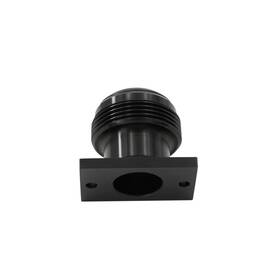 Waterman Inc / Aeromotive 29031 Racing Gear Fuel Pump Flange Fittings