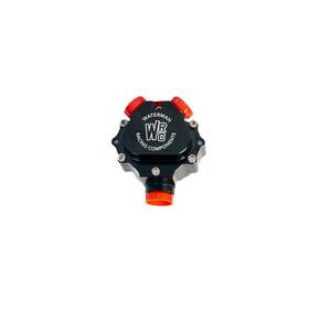 Waterman Racing Components Wrc-22110 - Fuel Pump