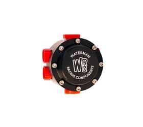 Waterman Racing Components Wrc-22314 - Fuel Pump