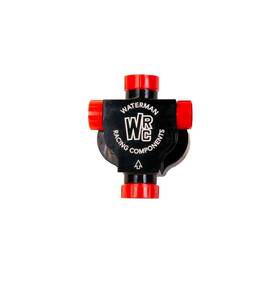 Waterman Racing Components Wrc-23407 - Fuel Pump