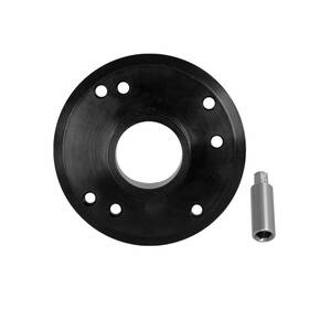 Waterman Racing Components Wrc-49411 - Fuel Pump Adapter