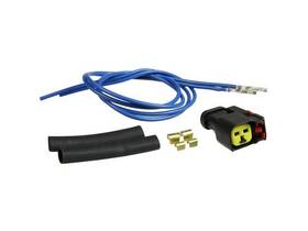 Wells 13fswf23 Fuel Injector Connector For Vw Routan 2010