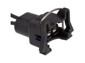Wells 51773ngrj For 1992-1995 Honda Civic Fuel Injector Connector 1993 1994