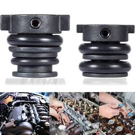 Wi-auto Wiqp882 Injector Cup Remover Installer For Detroit Diesel 60 Replace To J-46904 J-48824