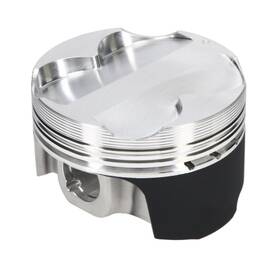 Ke115m84 Wiseco M50b25 2.5l 24v Turbo Forged Pistons Fits Bmw 525i And 325is