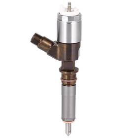 Wo1529582020 World2020 Common Rail Diesel Reman Fuel Injector For Caterpillar C6.6 Engines 2645a753