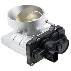 1g5026 Wve By Ntk Fuel Injection Throttle Body Fits 2003-2007 Hummer H2 1g5026 Wve By Ntk Fuel Injection Throttle Body Fits 2003-2007 Hummer H2
