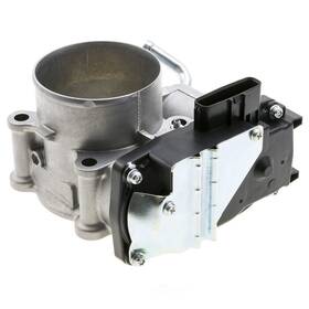 Wve By Ntk 1g5044 Fuel Injection Throttle Body Fits 08-15 Mitsubishi Lancer 2.0l-l4
