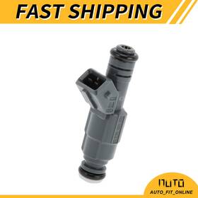 0280155931 X Autohaux 0280155931/12561462 No.0280155931 Fuel Injector For Cadillac Cts 5.7 04-05 Engine Nozzle