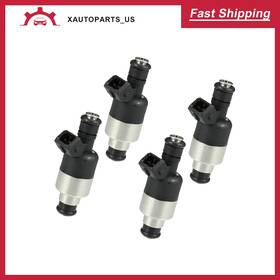 8171135120 X Autohaux 8171135120/17113512 Fuel Injector No.8171135120 For Chevrolet Cavalier 1998-2000 2.2l 4pcs