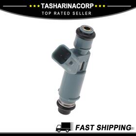 No.9w7ea7a X Autohaux 9w7ea7a Fuel Injector For Ford F-150 4.6l V8 Engine Nozzle