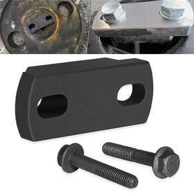 Xp0341 X-parts Fuel Injection Pump Gear Puller Tool Remove From For Cummins 5.9l/6.7l