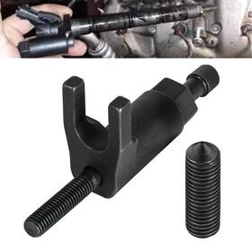 Xp0910 X-parts 3418 Fuel Injector Removal Tool Puller Kit For 2011-2018 Ford 6.7l Powerstroke