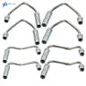 Yi45010t Fuel Injector Lines For Chevrolet Gmc Duramax Diesel