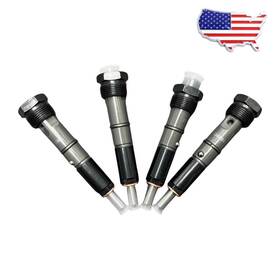 0432131630 Yj-remould For Cummins Engine 4b3.9 4bta3.9 3349084 3802978 4089267 4pcs Fuel Injector 0432131630 Yj-remould For Cummins Engine 4b3.9 4bta3.9 3349084 3802978 4089267 4pcs Fuel Injector