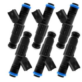 Us20221202033 Ylatg Fuel Injectors For Jeep Cherokee 1999-2004 Grand Wrangler 4.0l D