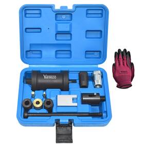 Yuesstloo Gj-113 Fuel Injector Removal Tool Seal Replace Install Kit Set