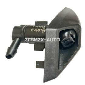 20945127 Zcsmzx Front Left Headlight Spray Nozzle Injectors For Cts10 Replacement