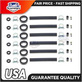 Zh-autoparts 768845204150 New Fuel Injector Repair Kit For 75-83 Datsun 2.8l 77-83 2.4l Usa Zh-autoparts 768845204150 New Fuel Injector Repair Kit For 75-83 Datsun 2.8l 77-83 2.4l Usa