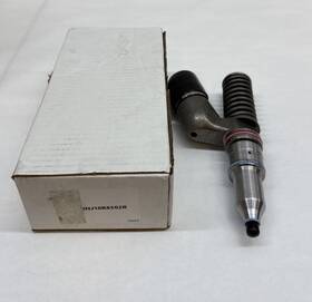 Inj10r8502r Zillion Hd C15 Fuel Injector