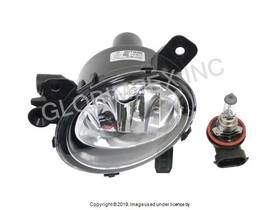 Zkw 720.01.000.02 Bmw 2012-2020 Fog Light Front Left Driver Side Oem 1 Year Warranty