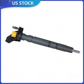 059130277cp Zzhcar 0445117032 Brand New For Vw Audi 3.0 Tdi Diesel Fuel Injector 0445117033