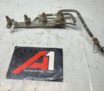 1996 Contour Escort Mystique Tracer 2.0L Fuel Injection Rail W/4 Injectors. Fixed Price $69.98.