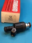 Standard Fuel Injector Multi Port Mfi FJ31- Bwd 57025. Fixed Price $50.00.