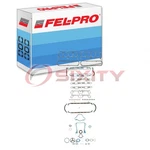 Fel-pro Set For 1977-1981 Chrysler Lebaron 5.2L V8 Engine Vx. Fixed Price $103.31.