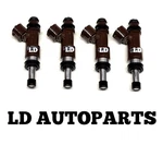 4 Genuine Denso 16611-AA920 15-17 Subaru Impreza, Crosstrek, Xv 2.0L. Fixed Price $139.99.