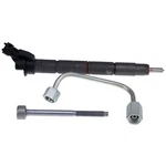 Gb Remanufacturing 722-512 Diesel Fuel Injector. Fixed Price $570.69.